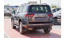 Toyota Land Cruiser TOYOTA LANDCRUISER 4.0 VX GREY * EXPORT ONLY AFRICA *