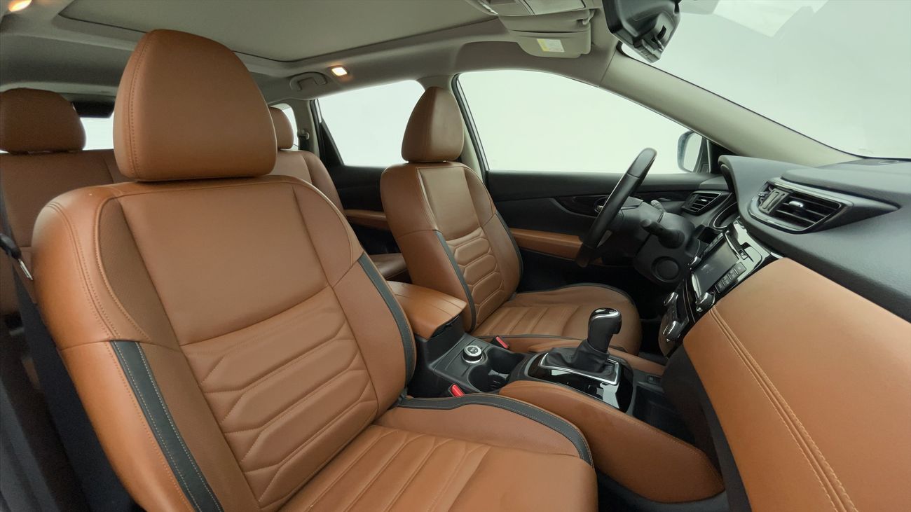 Nissan XTrail SL 2.5 | Zero Down Payment | Free Home Test Drive