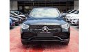 Mercedes-Benz GLC 200 Coupe AMG 5 years Warranty and Service GCC