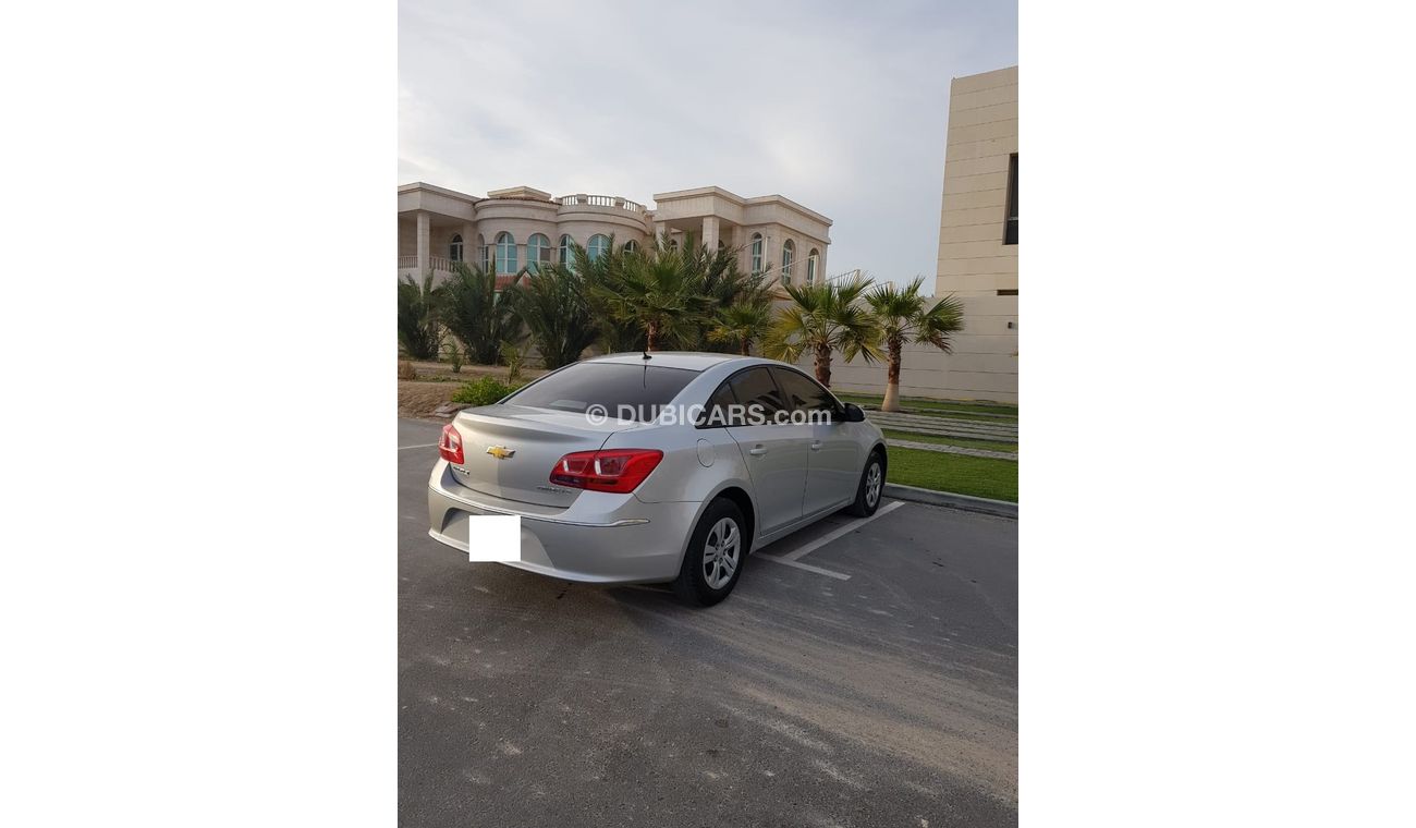 Chevrolet Cruze 345/- MONTHLY 0% DOWN PAYMENT,IMMACULATE CONDITION
