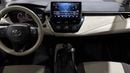 Toyota Corolla XLI 2021 | AED 619/Month | 0 DP | 30 Day Return | Warranty | Service History