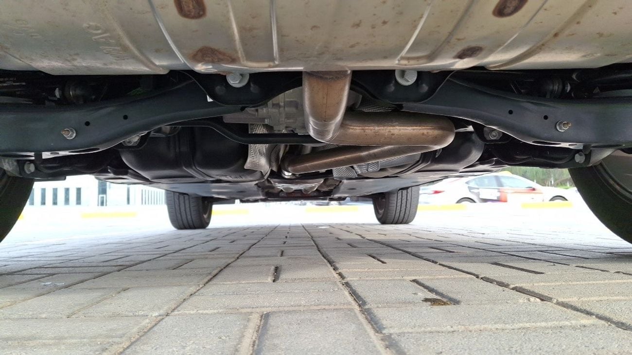 Skoda Kodiaq Style 1.4L FWD STYLE 2 | Zero Down Payment | Home Test Drive