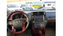 Toyota Prado 2.7L PETROL MODIFIED 2023