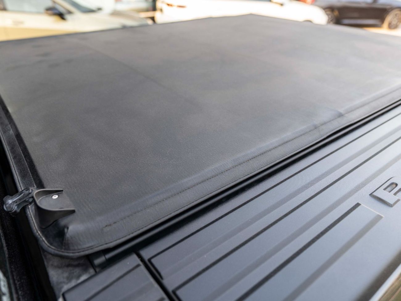 RAM 1500 Limited 5.7L (5 Seater)