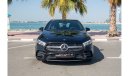 Mercedes-Benz A 250 Std Std GCC ,UNDER WARRANTY