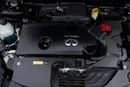 Infiniti QX55