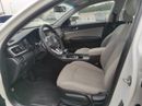 Kia Optima EX 2.4L (178 HP) Kia Optima 2019 Gcc V4 2.0 full automatic
