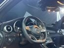 مرسيدس بنز C 63 AMG Std 4.0L Coupe