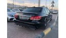 Mercedes-Benz E 350 model 2014 GCC car prefect condition full service full option low mileage