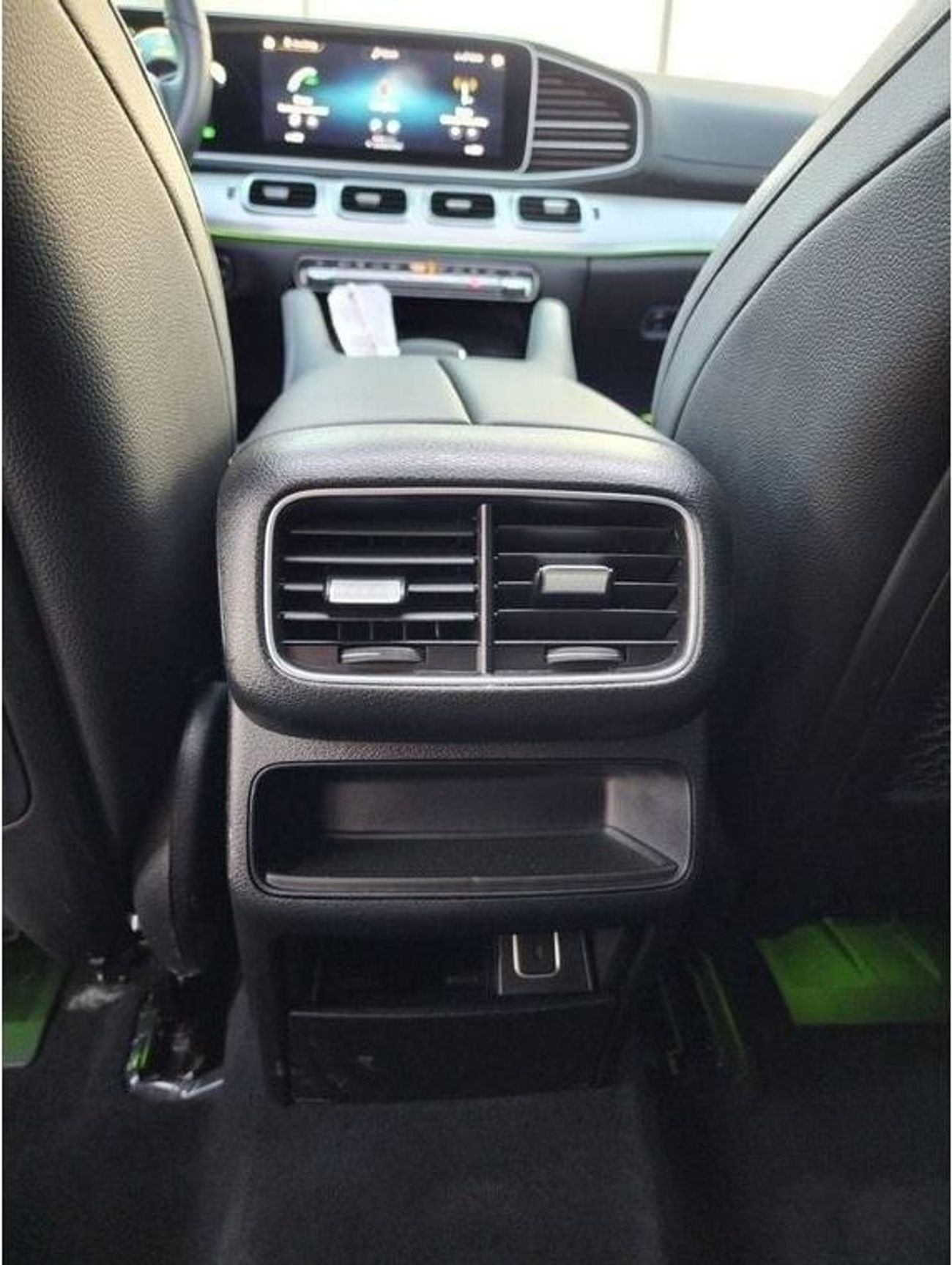 مرسيدس بنز GLE 300 AMG 4MATIC+ Coupe Mercedes Benz 4MATIC+ Coupe