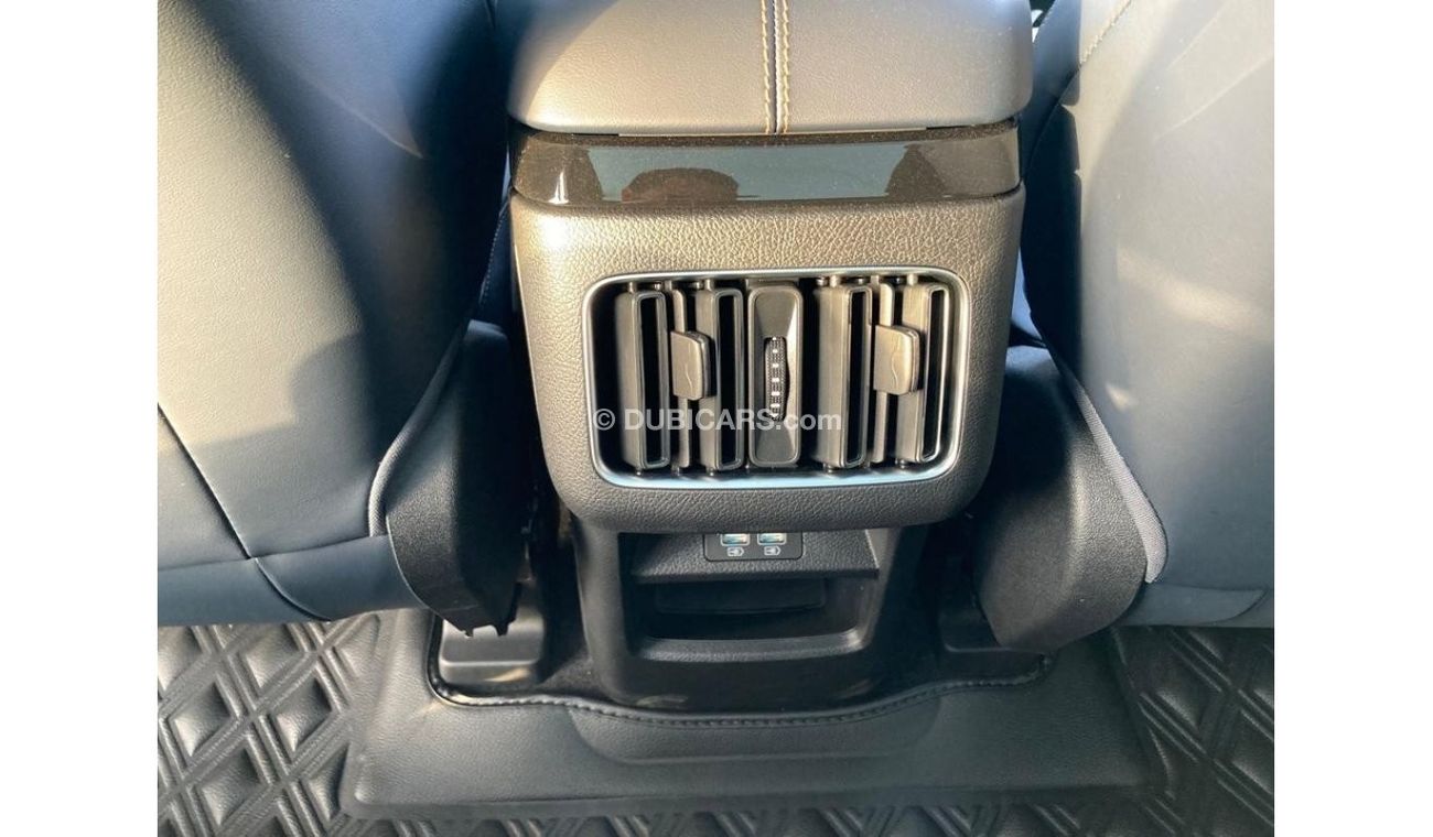 BYD Song Plus BYD SONG PLUS EV ELECTRIC CAR MY2023