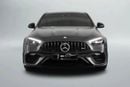 Mercedes Benz C 63 S C63 S AMG E-Performance