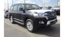 Toyota Land Cruiser 4.5L Diesel GXR-8  Exclusive Auto