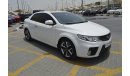 Kia Cerato Koup GOOD PRICE 0 DOWN PAYMENT MONTHLY 414