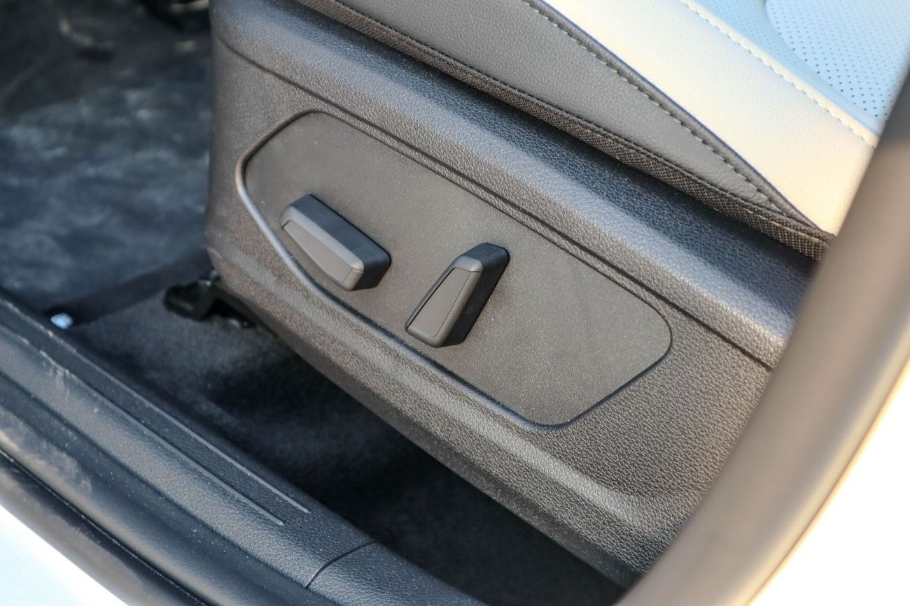 Kia Sportage 2025 Kia Sportage L TX 1.5T (Full-Option)