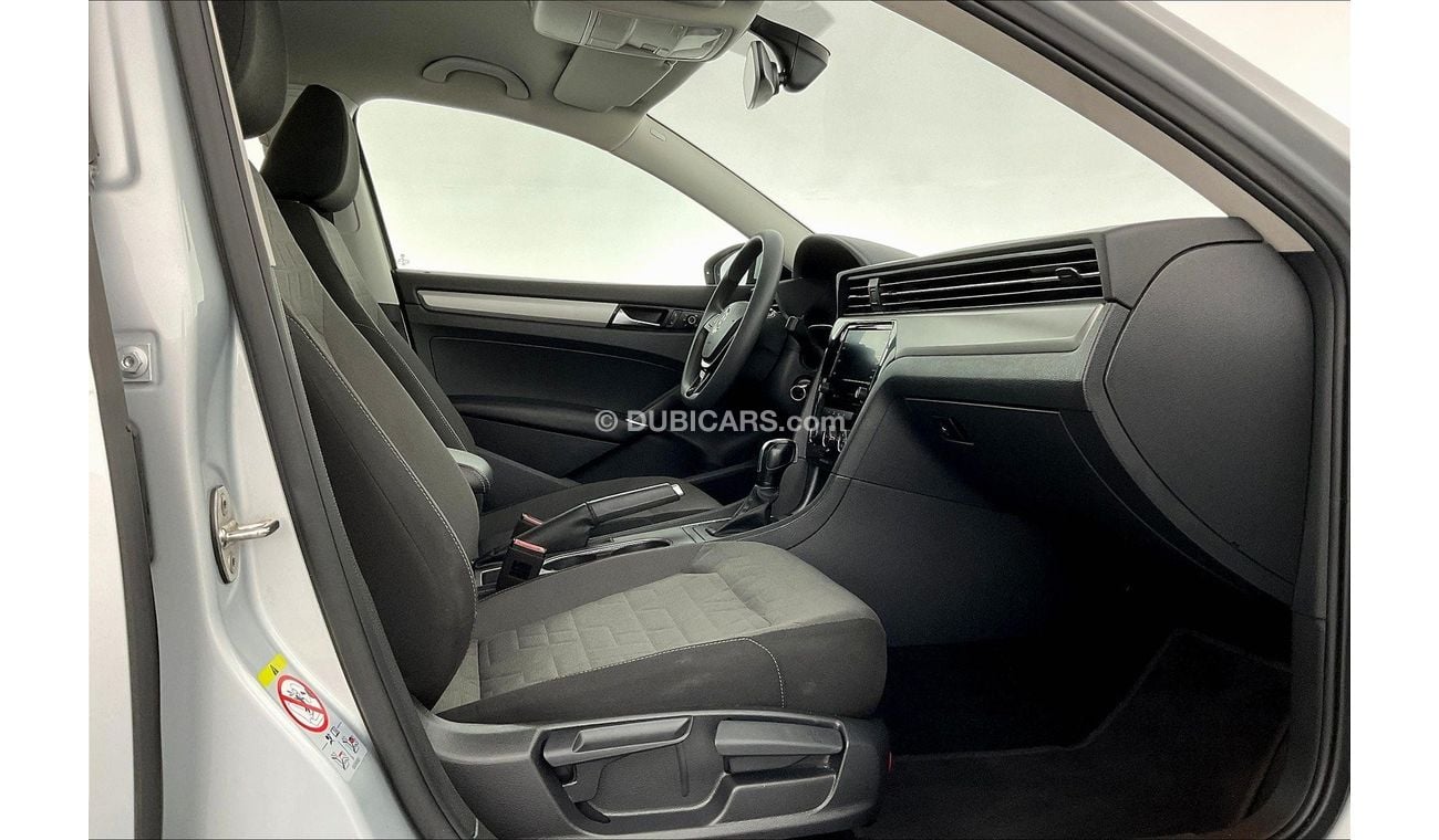 Volkswagen Passat Trendline