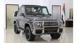 Mercedes-Benz G 320 320