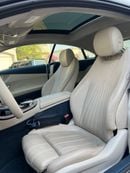 مرسيدس بنز E 400 كوبيه E53 Badge