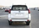 Toyota Prado VX 4.0L V6 full option (Ready Stock)