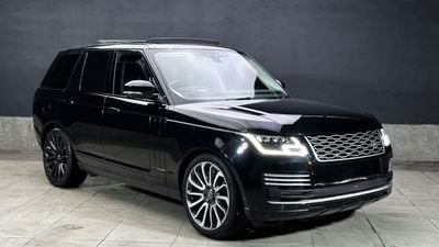 Land Rover Range Rover AUTOBIOGRAPHY Vogue LWB 3.0L DIESEL