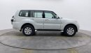 Mitsubishi Pajero GLS 3600