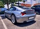 BMW Z4 STANDARD