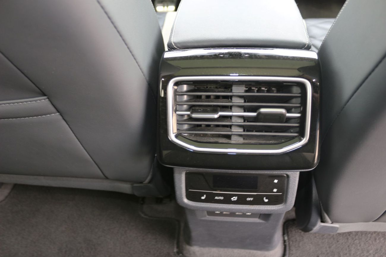 Volkswagen ID.6 VOLKSWAGEN ID6 CROSS FULL OPTIONS 7 SEATS FULL ELCTRICE 2022