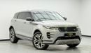 لاند روفر رانج روفر إيفوك P250 SE 2.0L 2025 Range Rover Evoque P250 SE Dynamic L, Warranty, Low Km, Excellent Condition, Chine