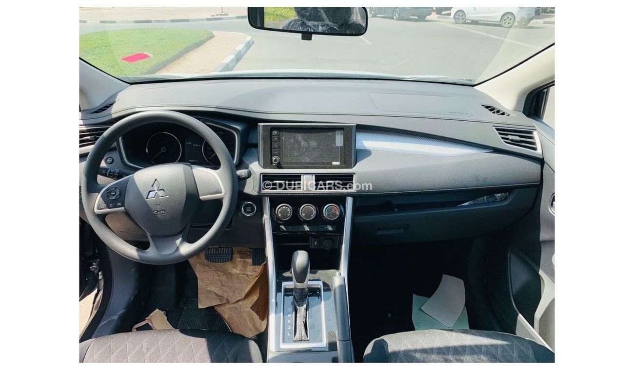 ميتسوبيشي إكسباندر New mitsubishi Xpander 2024