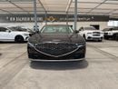 Genesis G90 G90 SWB 3.5T E/SC ROYAL