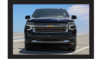 شيفروليه تاهو CHEVROLET TAHOE 6.2L HIGH COUNTRY HI(i) A/T PTR  [EXPORT ONLY]