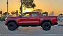 GMC Canyon AT4X 2.7T