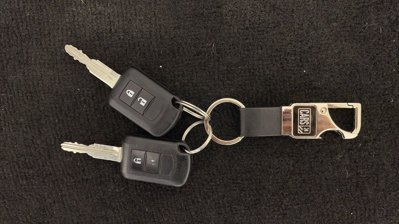 ميتسوبيشي اتراج GLX HIGHLINE 1.2 | بدون دفعة مقدمة | اختبار القيادة في المنزل