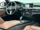 BMW X5 35i M Sport 2018 BMW X5 xDrive35i M-Sport, Warranty, Service History, Full Options, GCC
