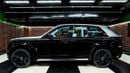 Rolls-Royce Cullinan | BLACK BADGE | LIMITED OFFER | NOVITEC SPOFEC KIT | NEW | 2022 | V12 | 720 HP