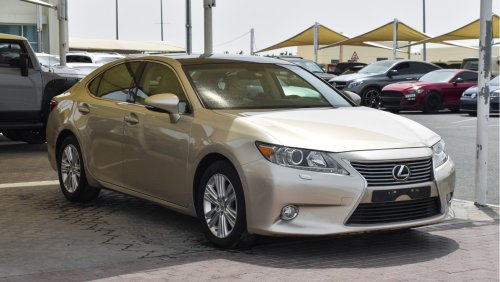 Lexus ES250