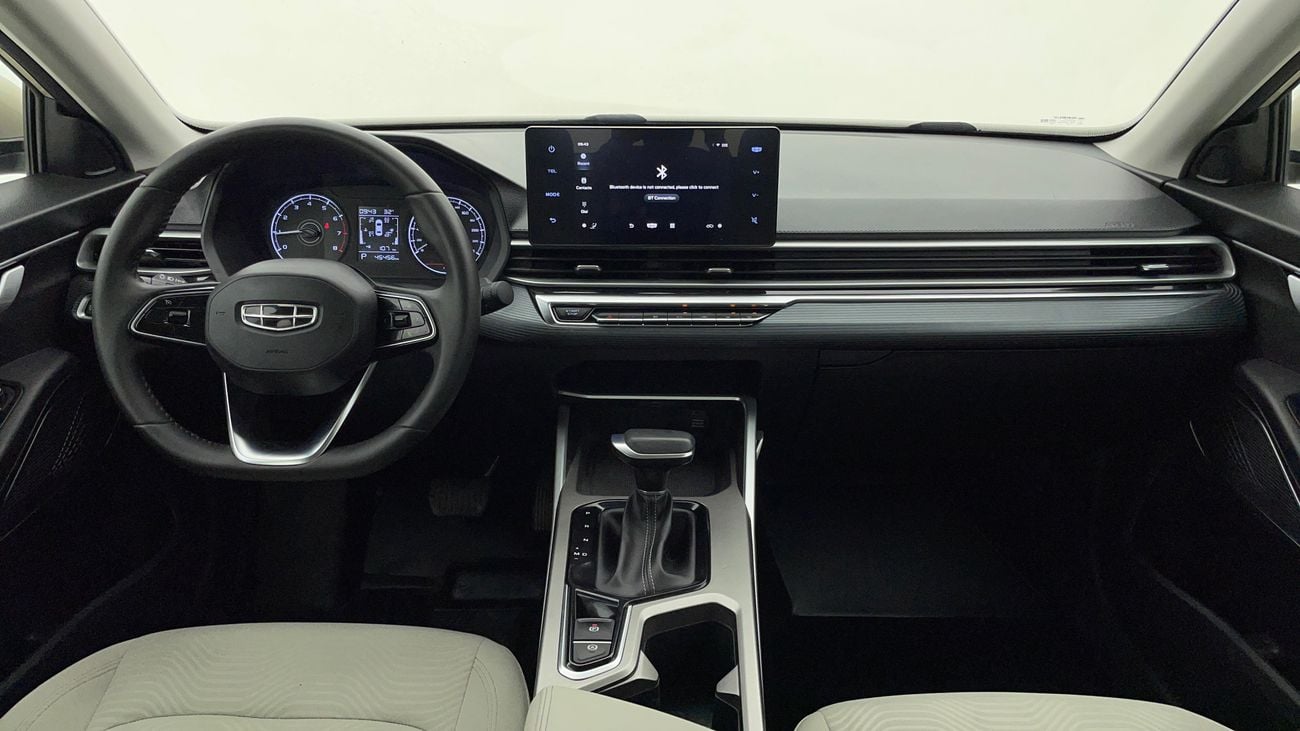 Geely Emgrand GS 1.5 | Zero Down Payment | Home Test Drive