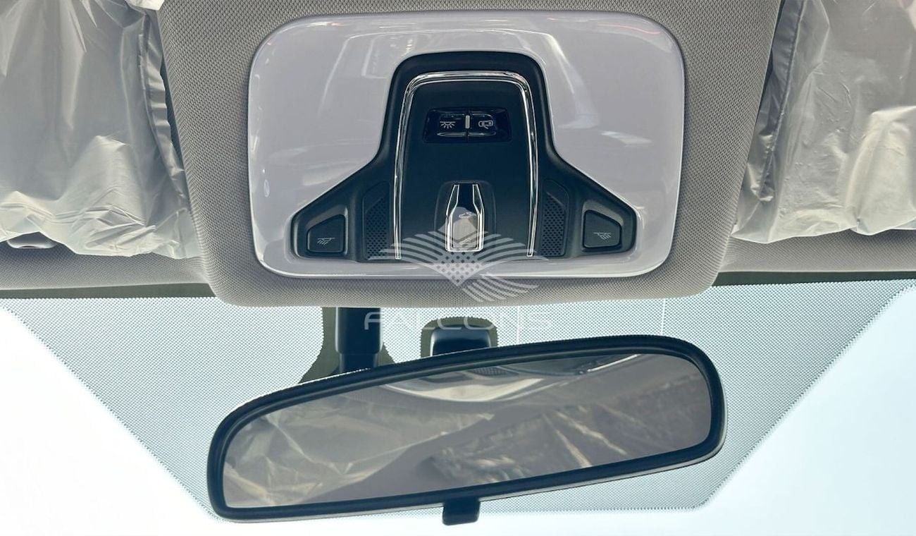 Kaiyi E5 KAIYI/E5/E5L01 1.5T CVT LUXURY AT