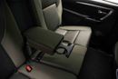Toyota Fortuner 4.0L Petrol - Attitude Black Inside SUV Black | Export Only