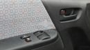 تويوتا هاياس 2.5L Diesel GL HR WITH AC, ABS & ALLOY Manual
