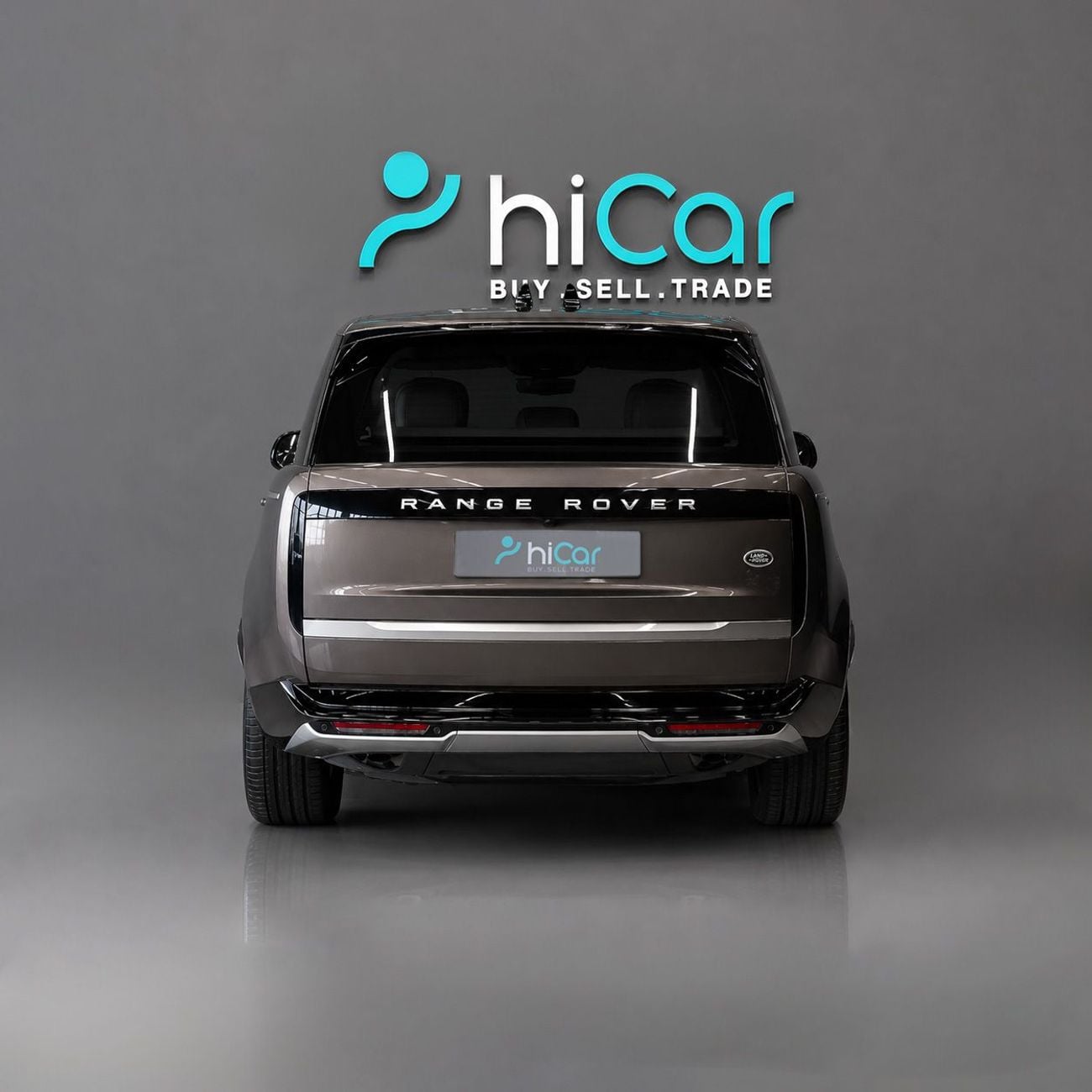 Land Rover Range Rover SE P400 AED 6,324 P.M • 0% Downpayment • Range Rover SE P400 • Agency Warranty