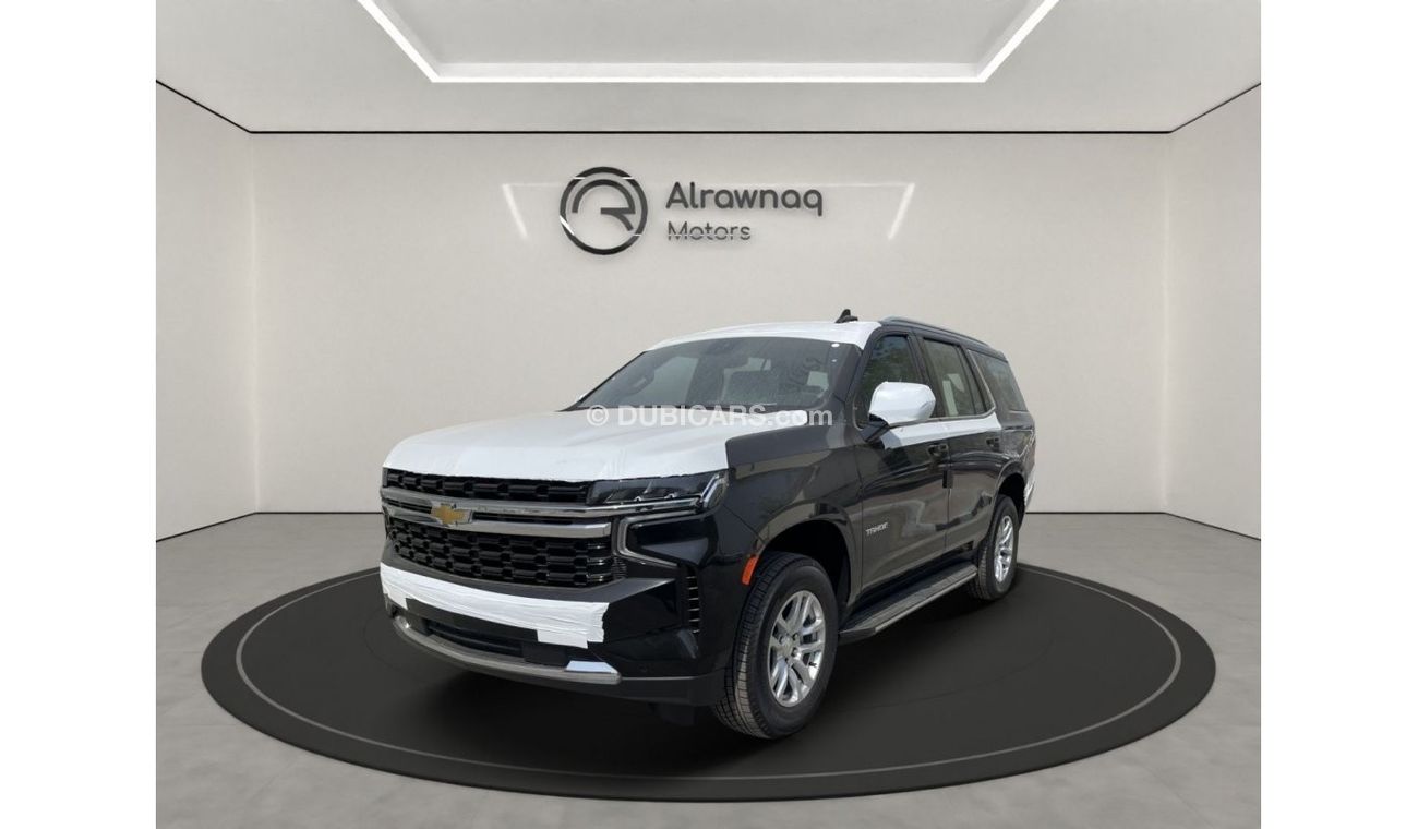 جديدة شيفروليه تاهو Tahoe Premier LS 2023 للبيع في دبي - 674922