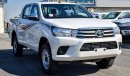 تويوتا هيلوكس Toyota Hilux 2.7L Double Cab gasoline