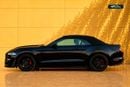 Ford Mustang USA specs 776.00 monthly