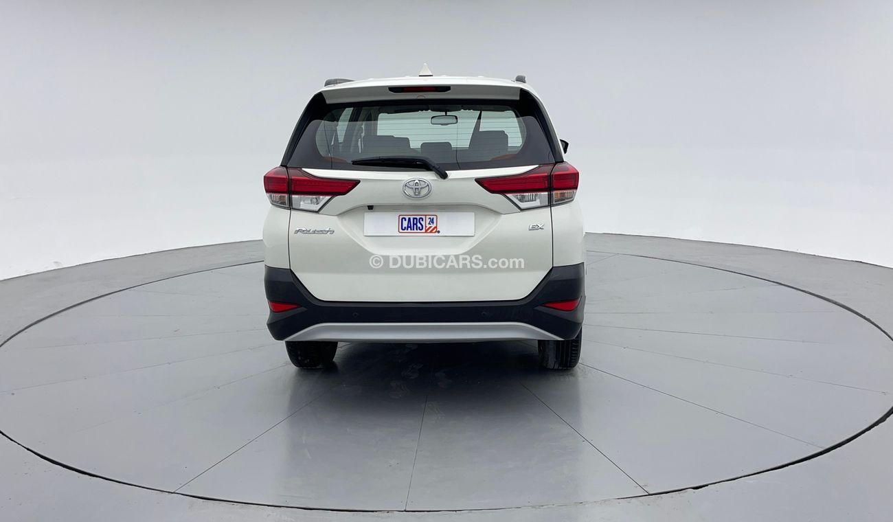 Used Toyota Rush EX 1.5 | Zero Down Payment | Free Home Test Drive 2020 ...