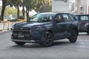 تويوتا راف ٤ LE 2.0L AWD Luxury Edition