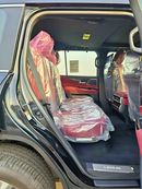 Lexus LX 600 3.5L SIGNATURE | MARK LEVINSON | HUD | 7 SEATS | RADAR | TOP VARIANT | (CODE# 68009)