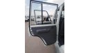 Toyota Land Cruiser Pick Up Double Cabin 4164 CC, DSL, 6 Cylinders, Power windows, Leather seats, Full Option