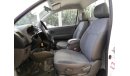 Toyota Hilux 2014 ref #347