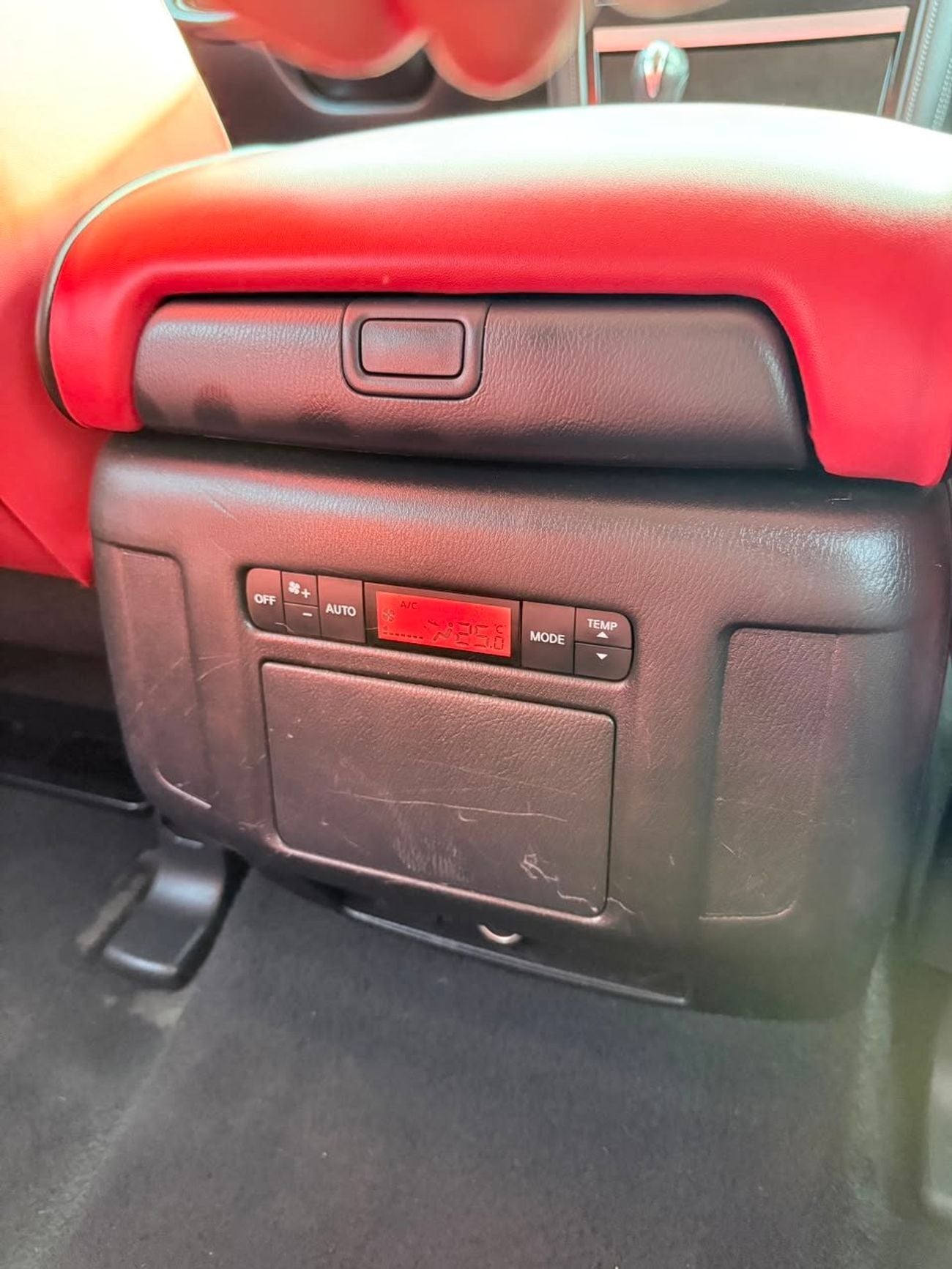 Nissan Armada